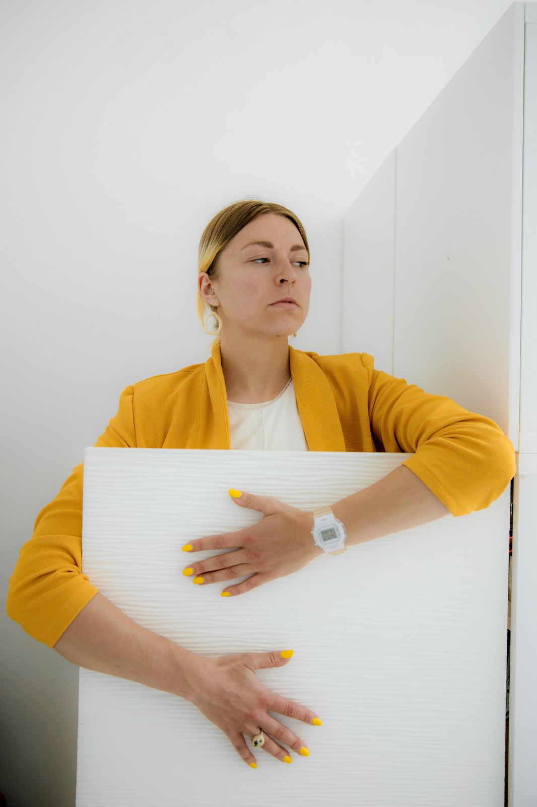 Stress Konflikte und Unsicherheiten